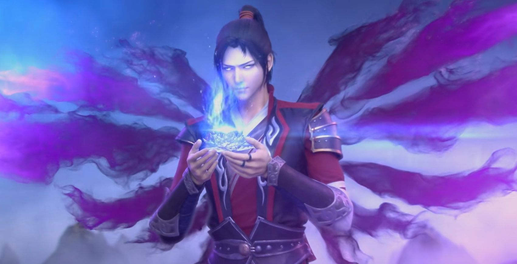 《斗破》动画被指三观不正?有网友要举报,国漫剧情要如何自处?