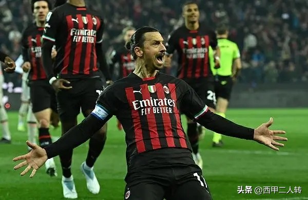 41岁伊布告别巴黎,41岁伊布宣布退役