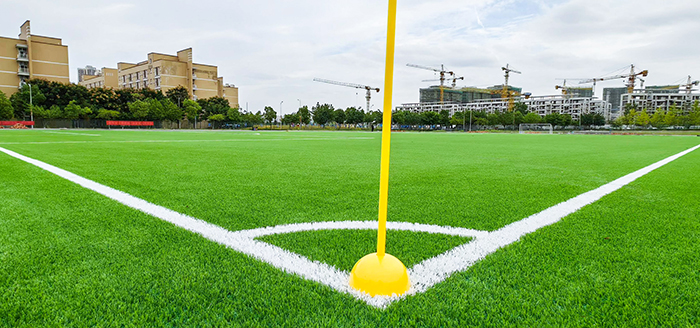 国内第一个fifa认证球场,成都fifa认证足球场