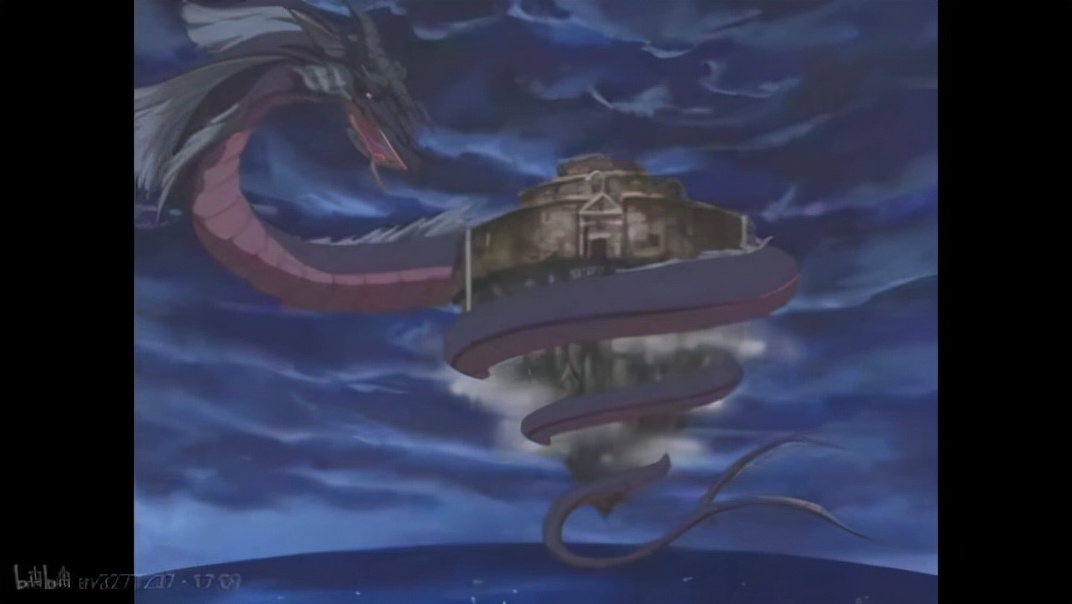 万年前被无名龙封印,为何现在却秒杀无名龙真身,原来是灵魂不同