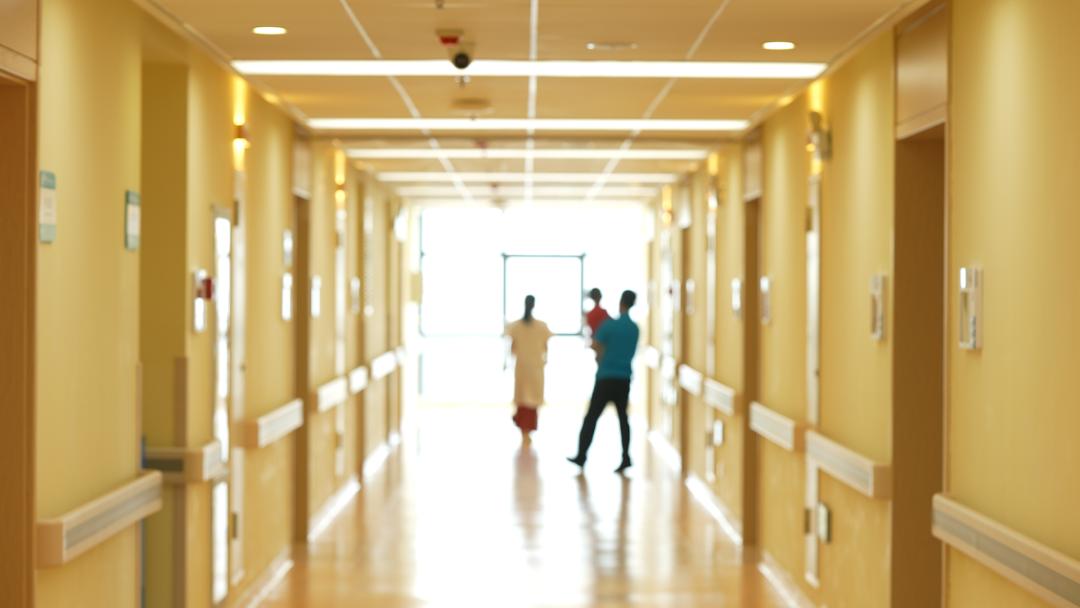 过去两年，这一国际项目试点东莞，为特殊家庭织出一张兜底的网