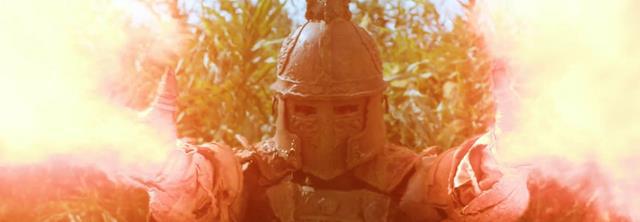 盘点《雪中悍刀行》九大名场面：“请老祖*天升**”最燃“剑来”最帅