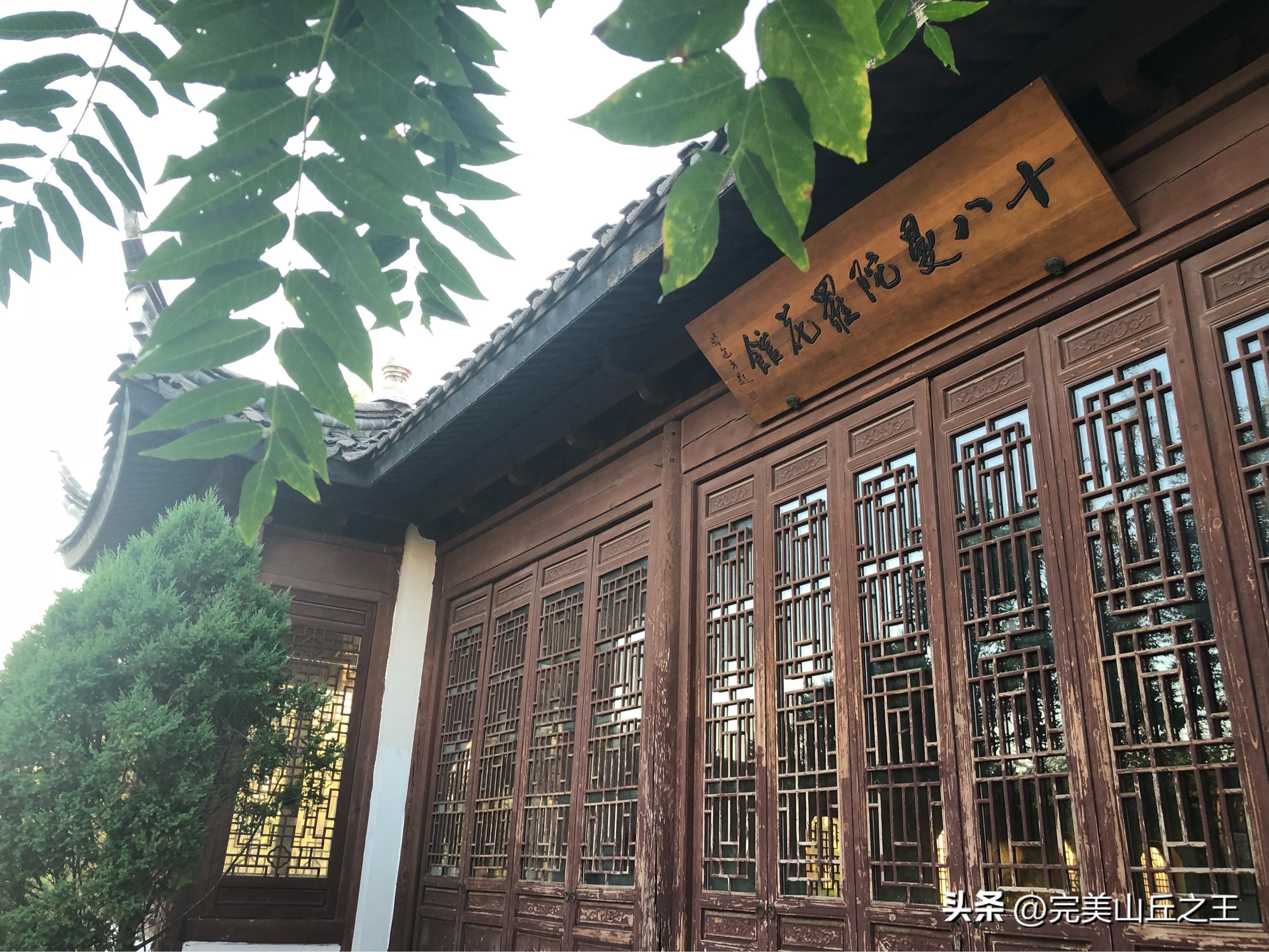 苏州5a旅游景点排名,苏州旺山景区5a