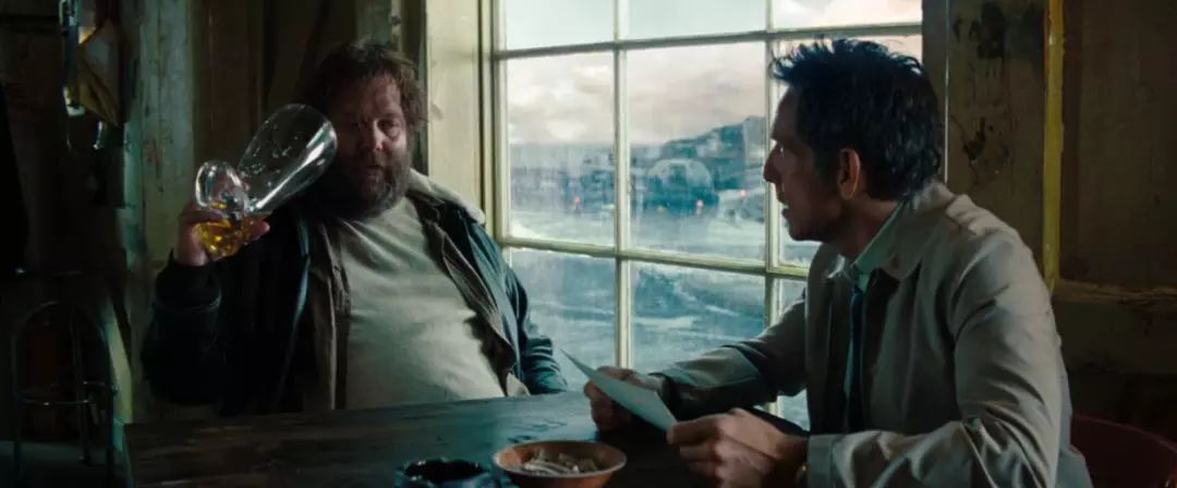 激励人向上的电影白日梦想家,白日梦想家电影教会了我们什么