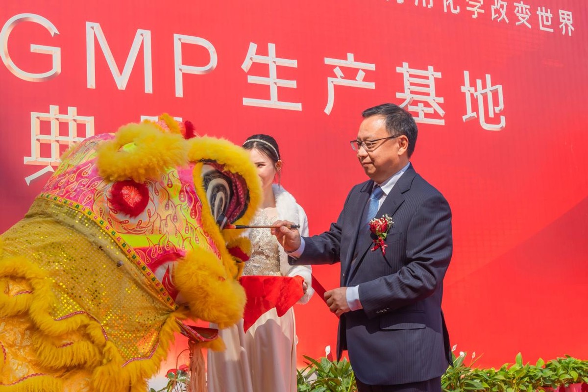 乐威医药生产什么,乐威沧州医药有限公司