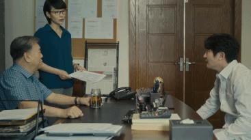 郭京飞新剧精华集,郭京飞即将播出的新剧