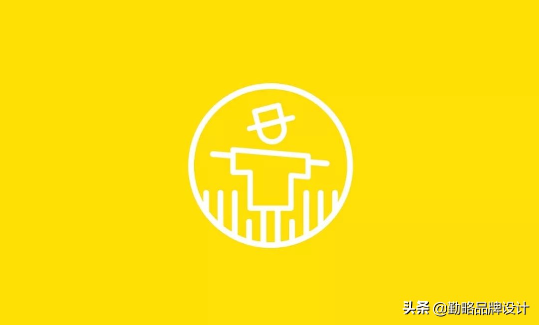 豫粮集团|清谷麦丘岩烧乳酪品牌包装设计