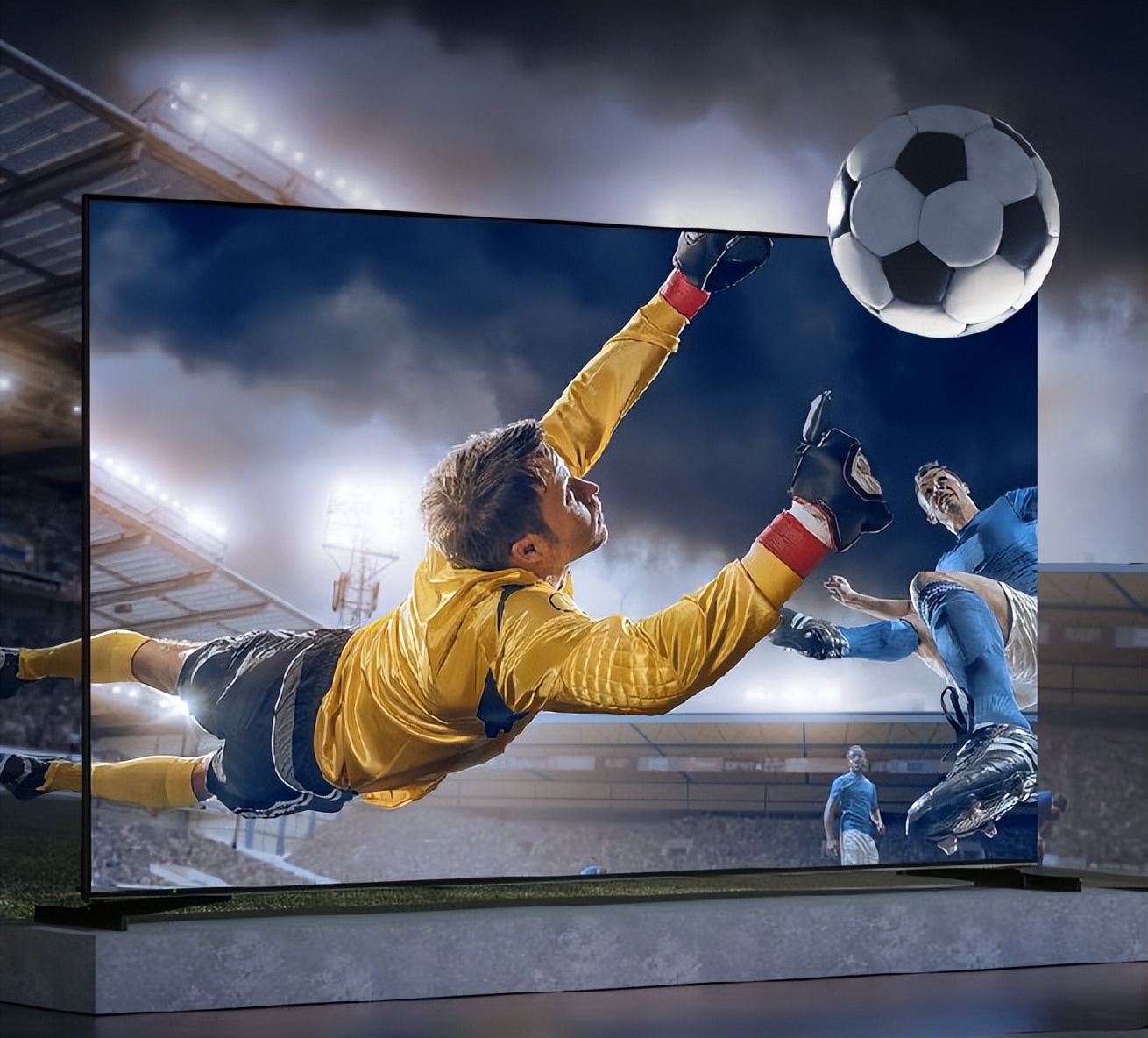 比海信e8h好的电视,海信电视E8H深度测评