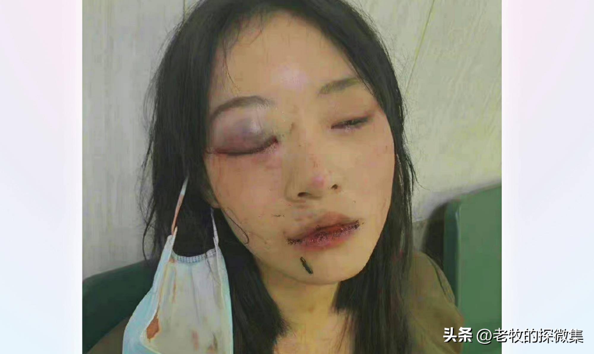 美国“魔鬼”父母：将13个亲生子女当狗养，被发现后叫嚣：我乐意