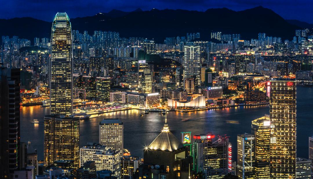 香港过深圳通关攻略,香港转机游玩攻略最新