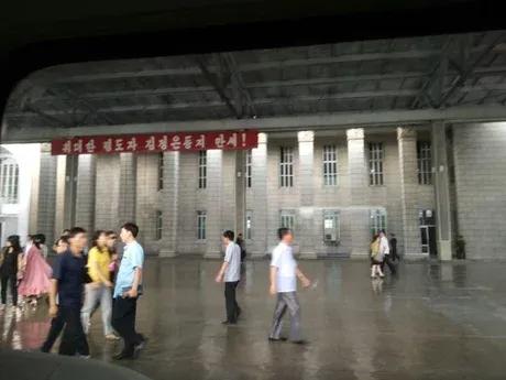 我在朝鲜的日子71,我在朝鲜的日子03