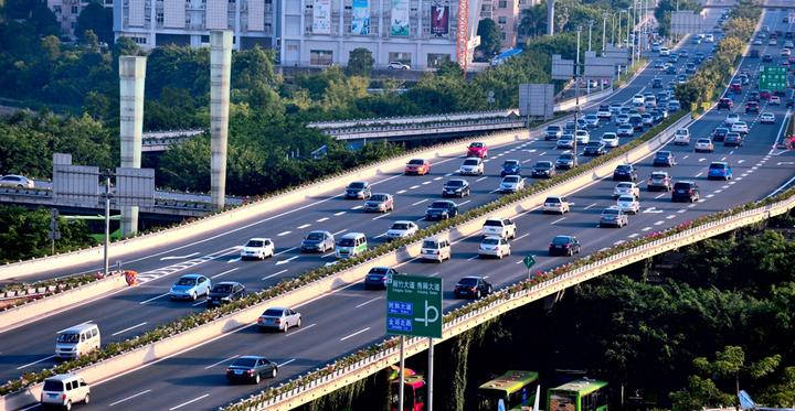 五一消费恢复火爆,五一消费数据超预期