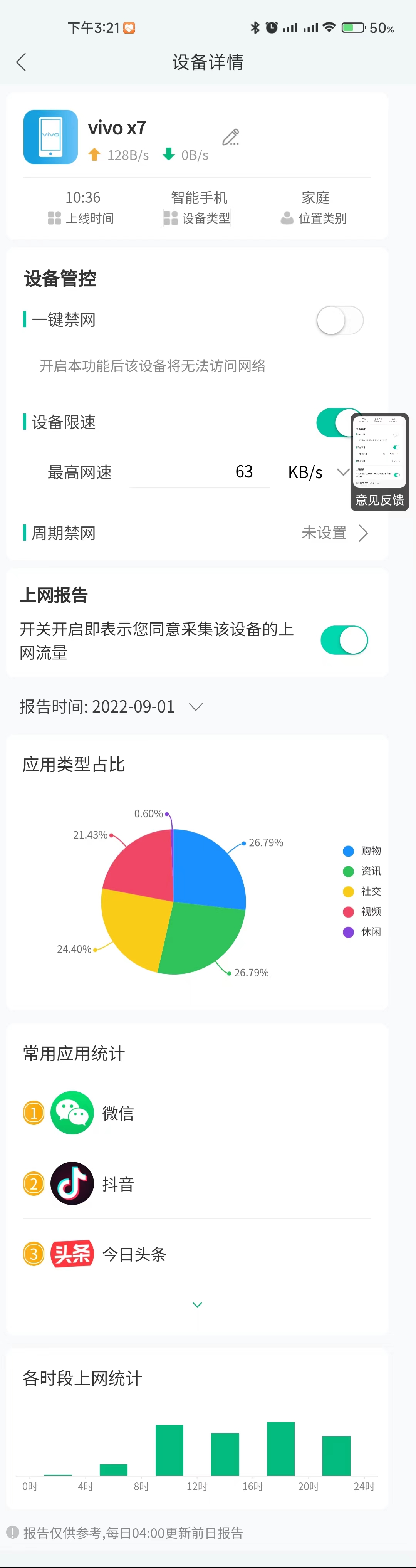 如何提升家里网速防止别人蹭网,加强自己的网速并且防止邻居蹭网