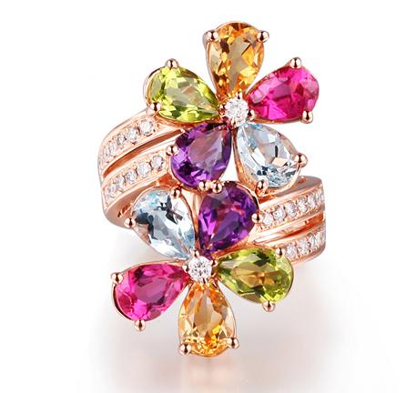 夏季该有的配饰,春夏超全的饰品搭配