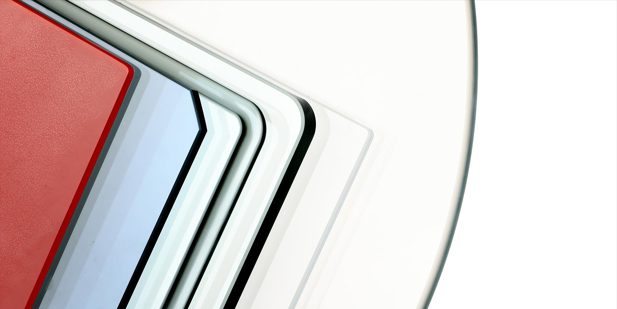 关于淋浴房的玻璃要怎么选，你知道多少？