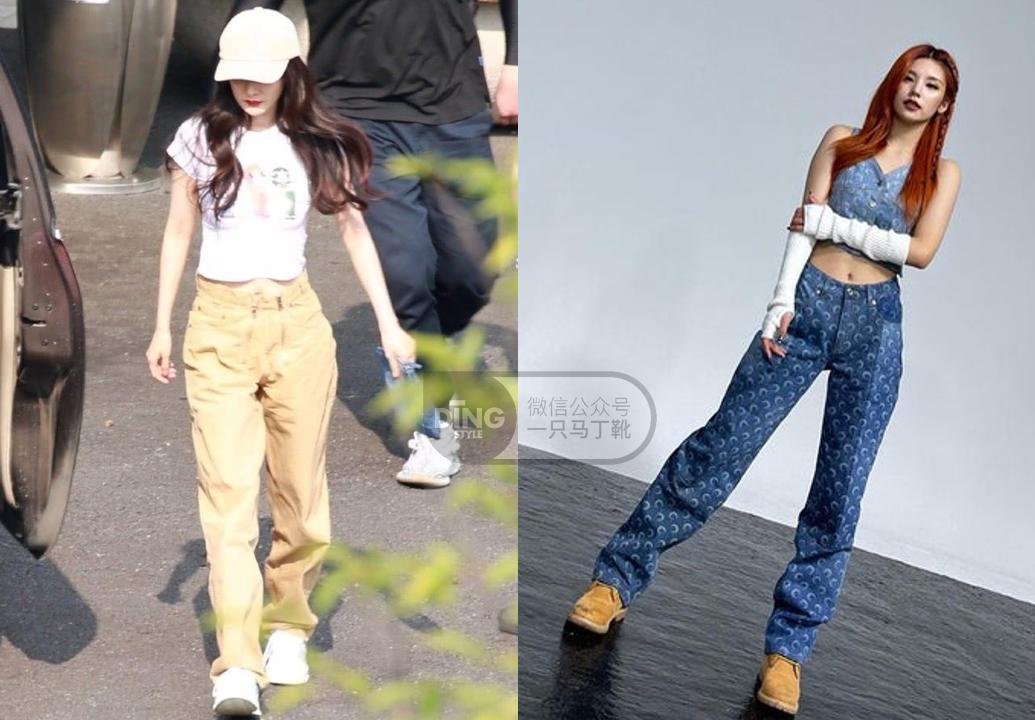 不好看又不实穿，这些衣服我不会再买！