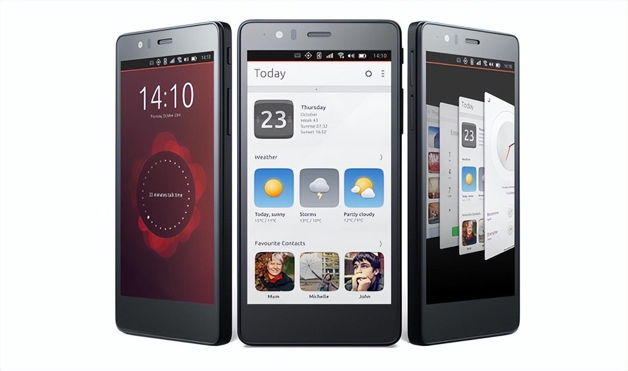 手机刷ubuntu-touch,哪些手机可以刷ubuntu