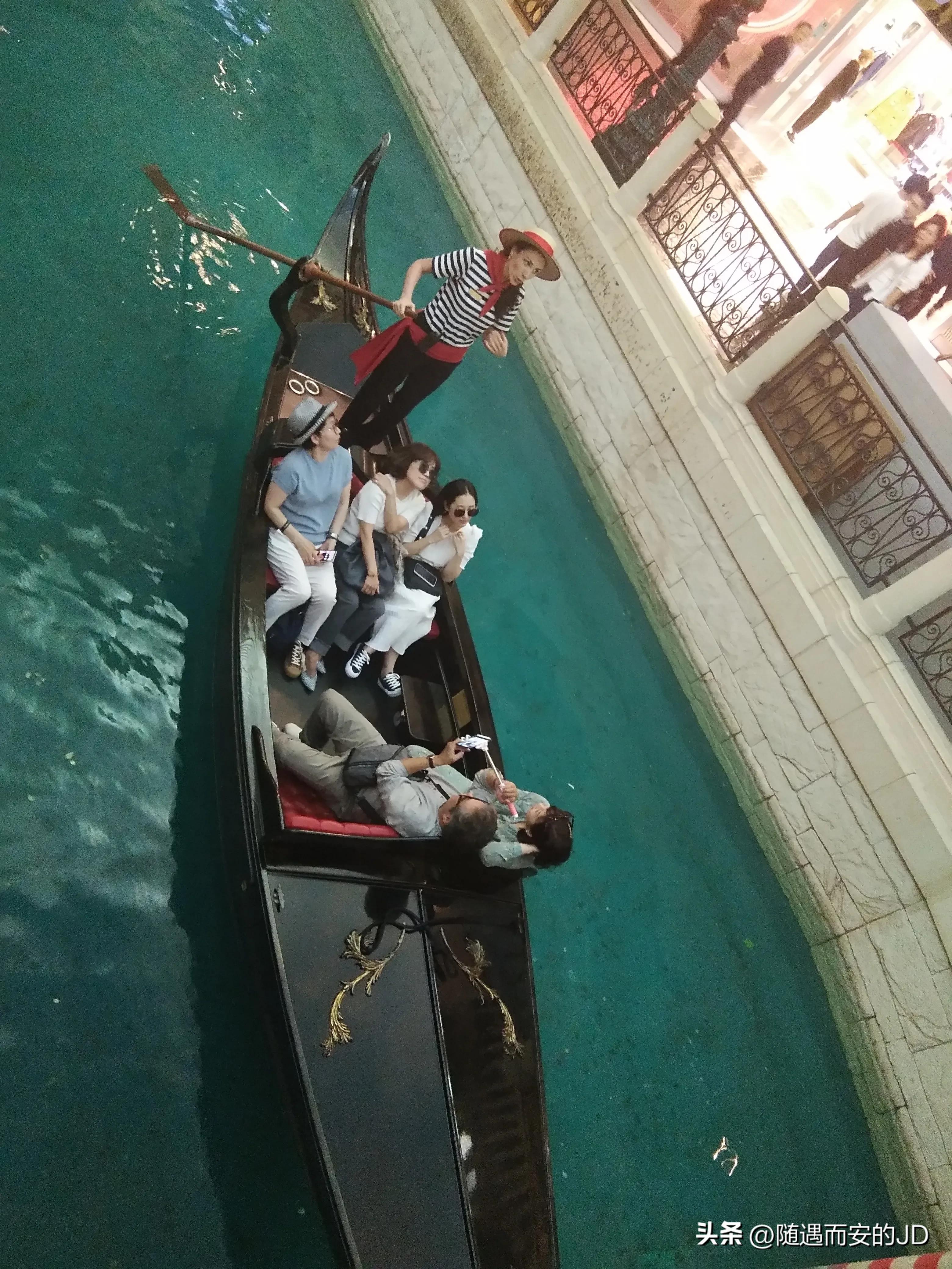 澳门一日游跟团,澳门一日游