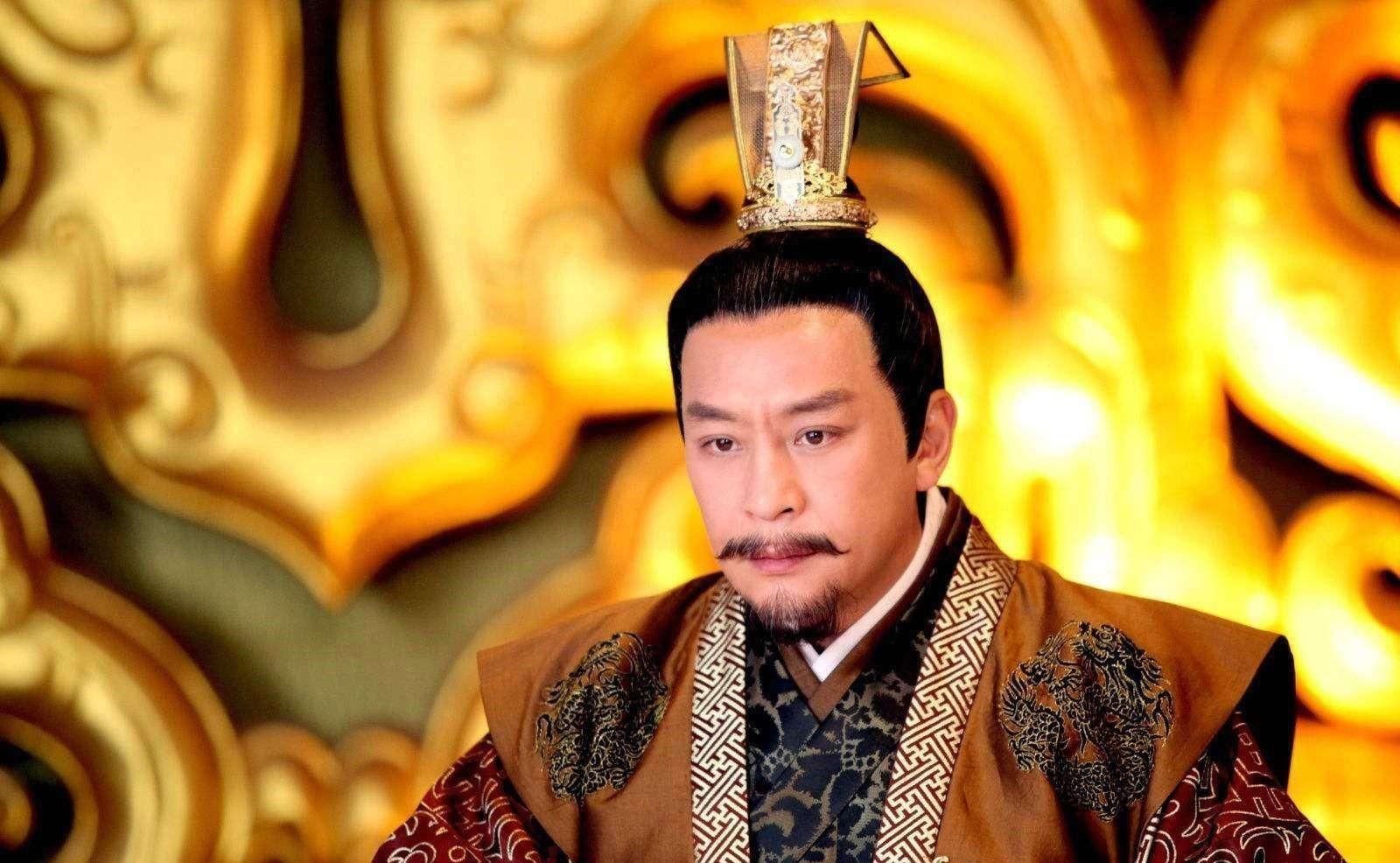 六短之君是指哪个皇帝？李鸦儿又是谁？来看最全帝王绰号榜