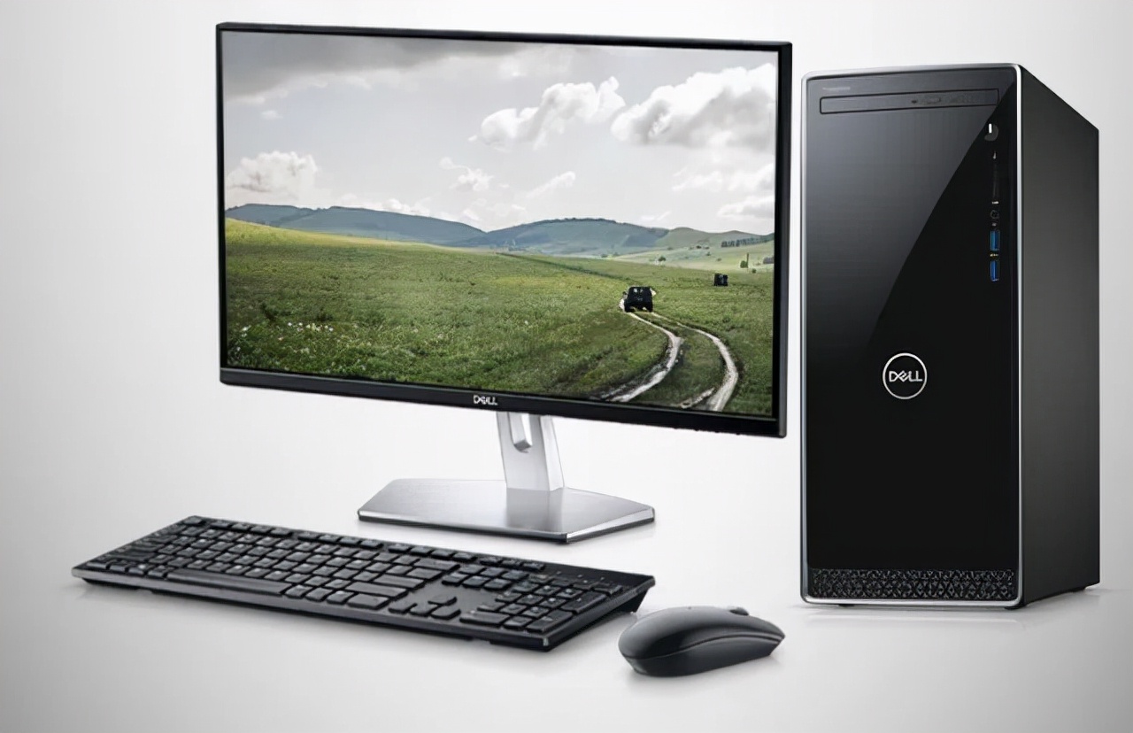 电脑主机开机一闪一闪启动不起来,电脑开机屏幕一闪一闪进不了系统