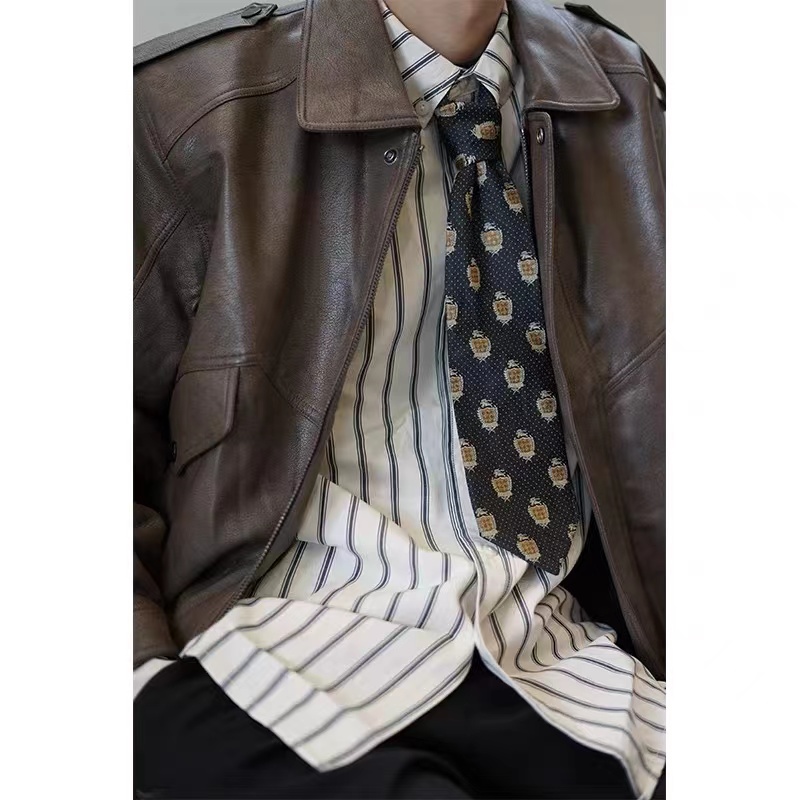 男生如何找准自己的穿衣风格,1米6的男生穿衣风格