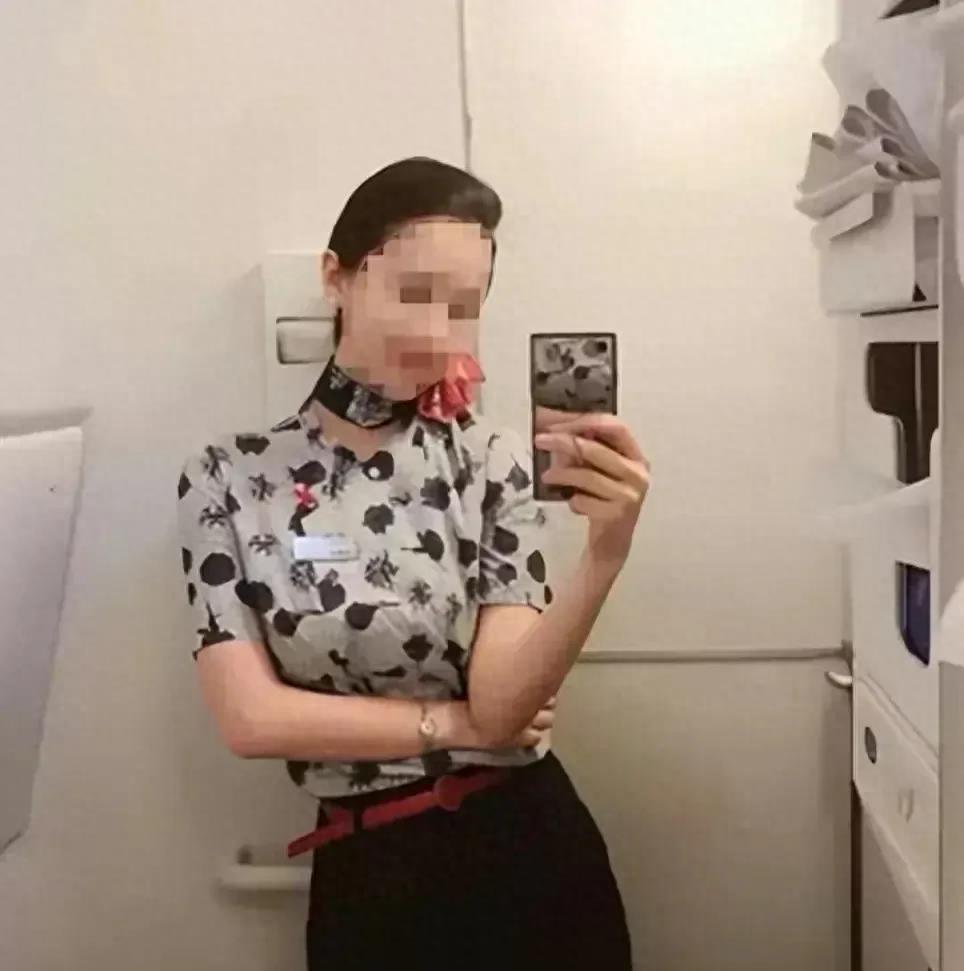 我没有性经历,但在网上看到过自己的清纯照片,背后的理由很酷