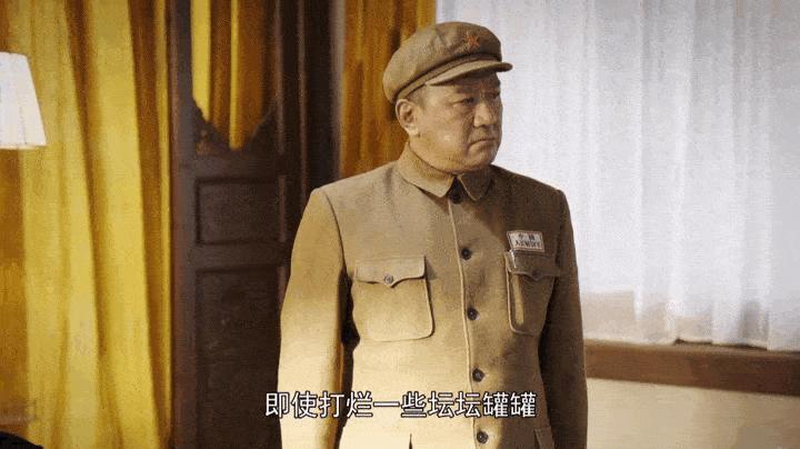 十大开国元帅演员专业户,十大元帅扮演者