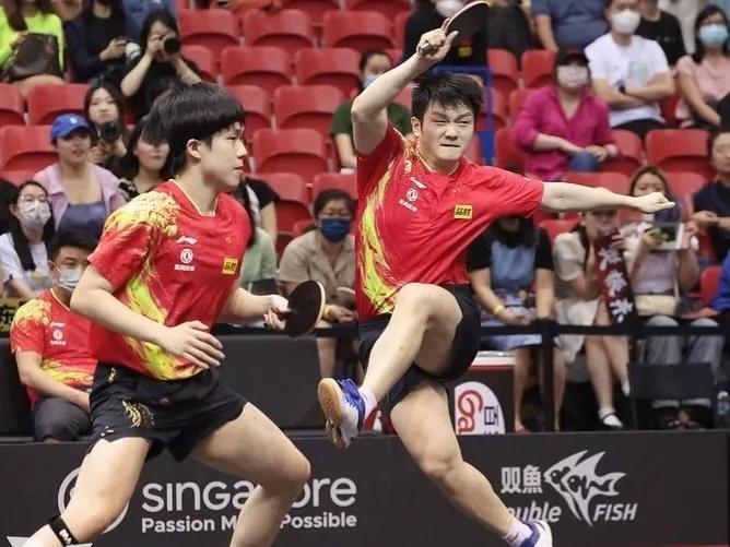 孙颖莎4-3战胜王曼昱夺冠完整视频,孙颖莎4-3战胜王曼昱夺冠