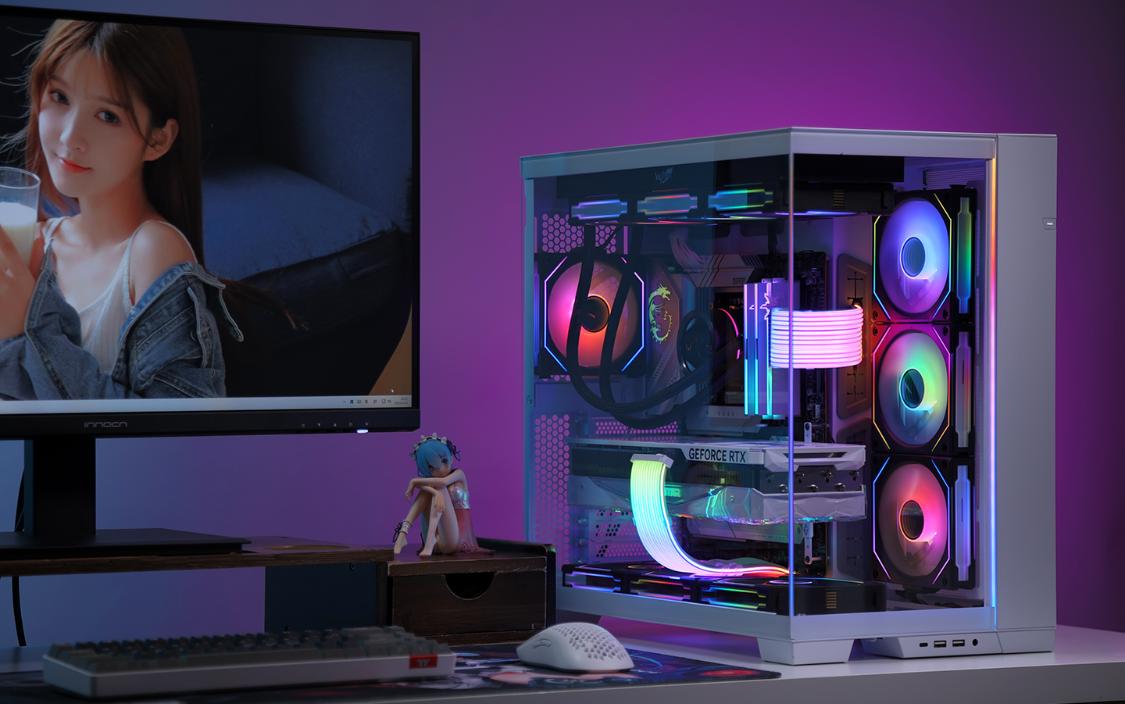 2500海景房装机配置推荐,百元海景房主机配置推荐