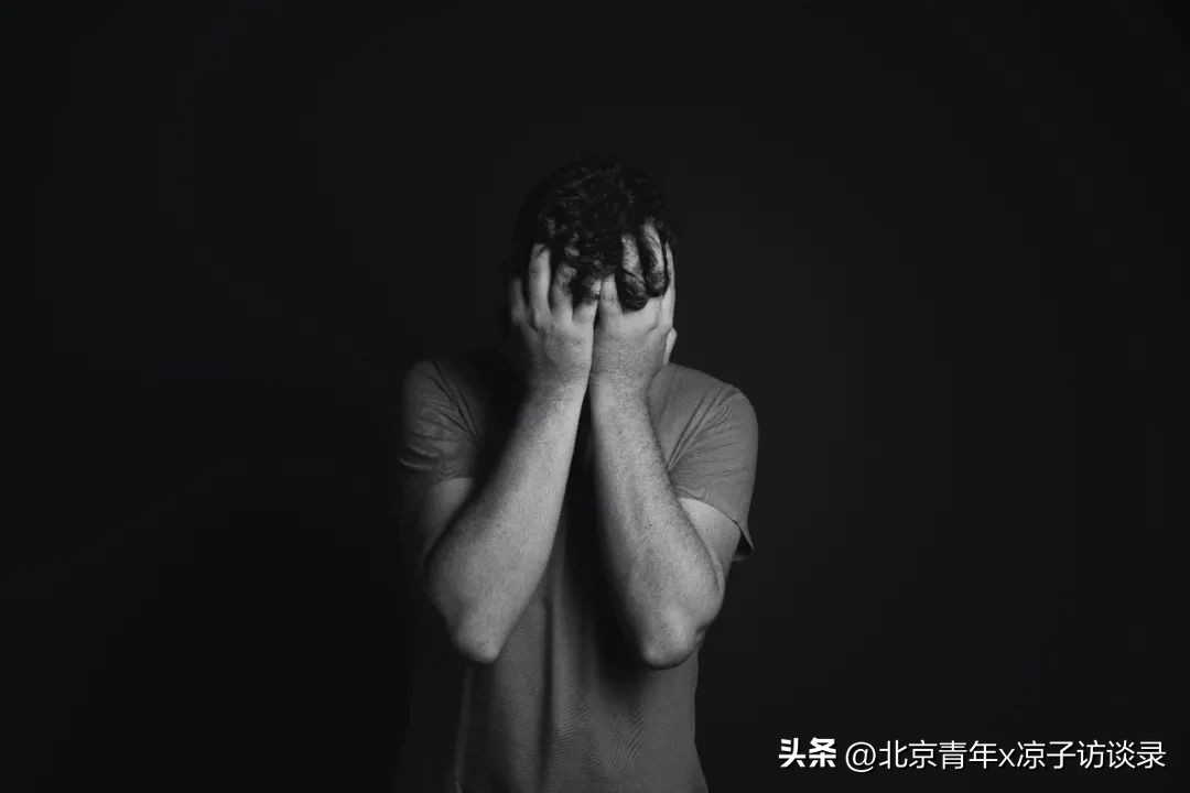 从自杀到自救,我的整容失败日记