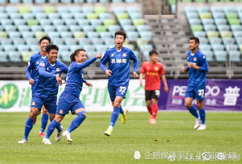 中甲vs中超劲旅,中甲之战