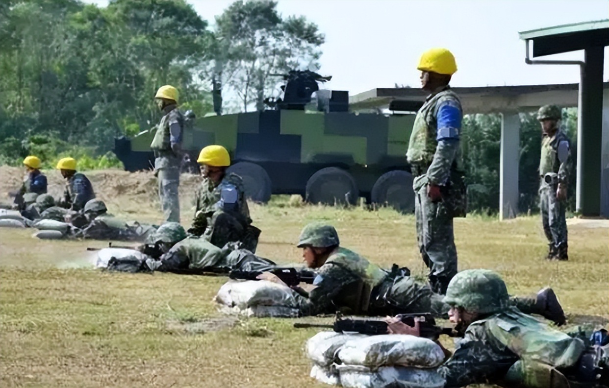 台湾失联士兵最新消息,台湾民众谈失联士兵