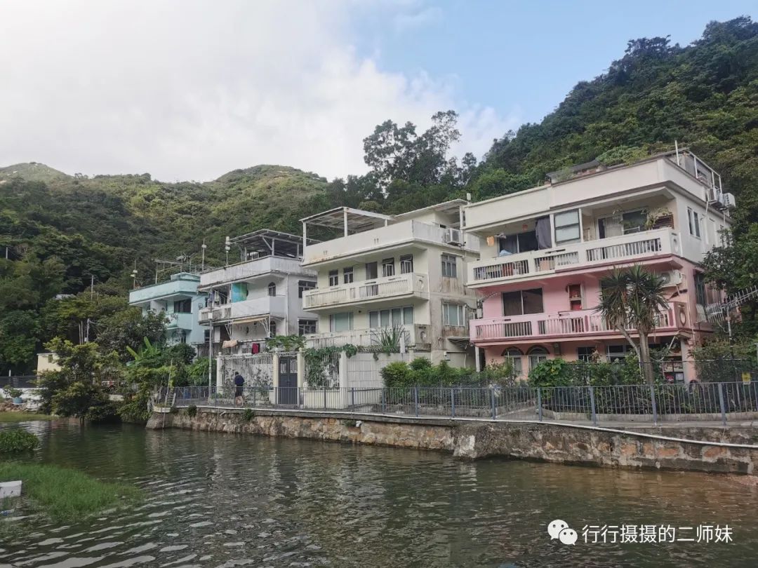 香港小众海岛旅游攻略,香港南丫岛美景