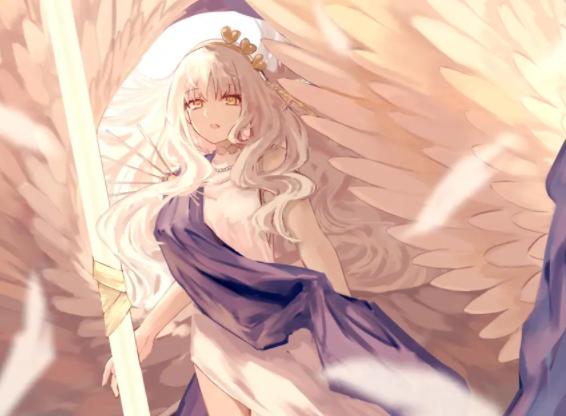 fgo尺阶卡莲带什么礼装,fgo周回强度排行2023