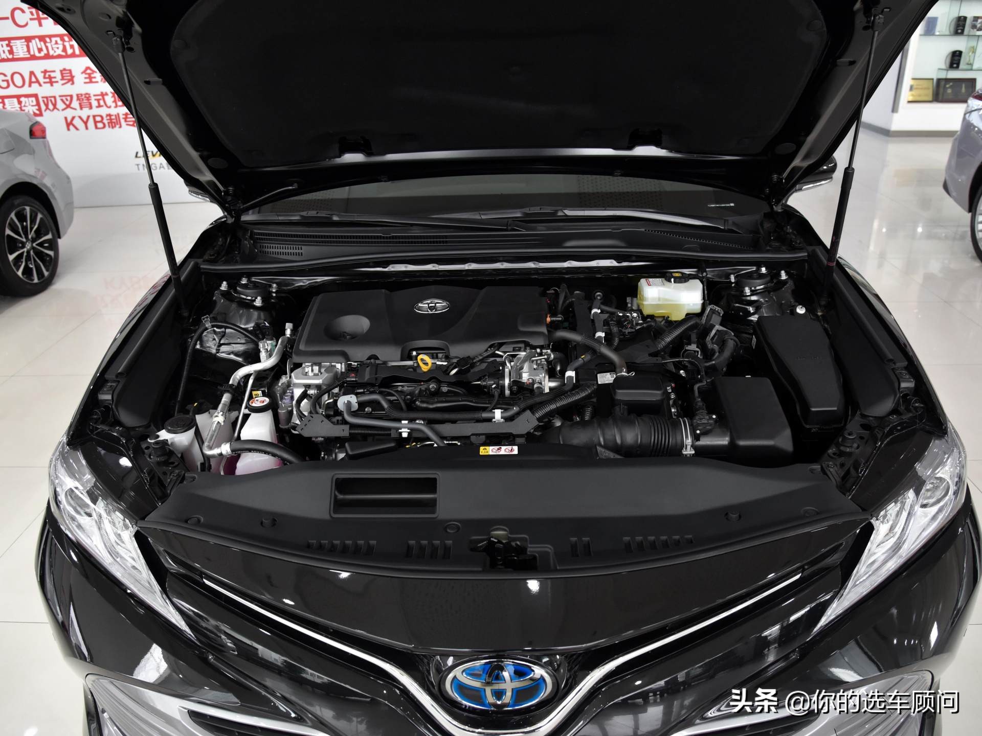 凯美瑞二手车保值率,b级车销冠凯美瑞2.5运动版价格