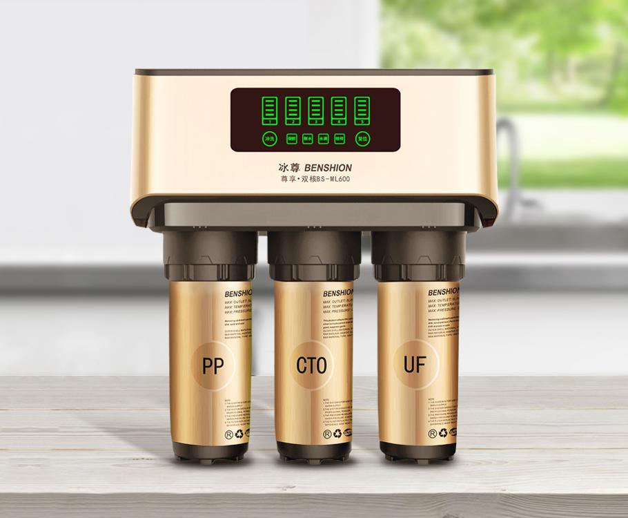 净水器哪个牌子好,直饮净水器哪个牌子好