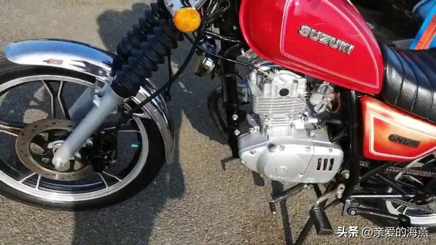 最经典的十款老款摩托车,国内公认十大经典摩托车增补篇