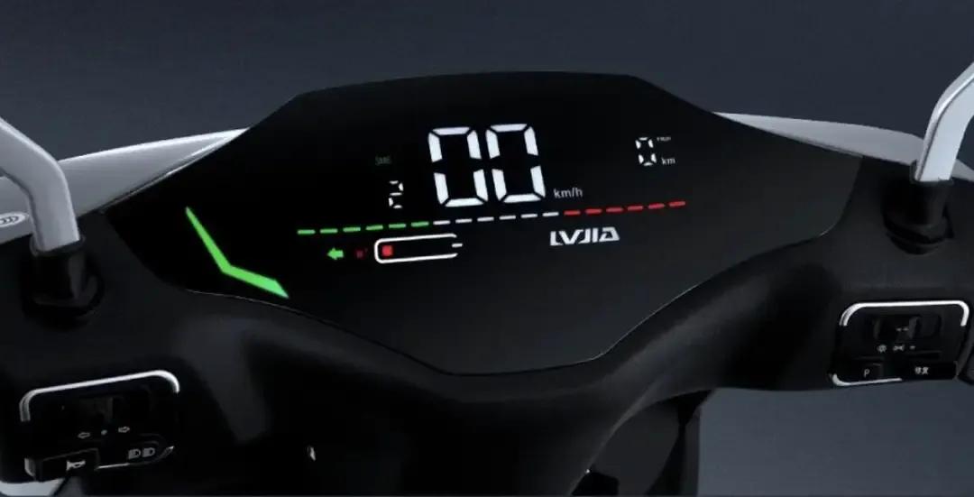 绿佳48v20a电动车,绿佳电动车最新消息