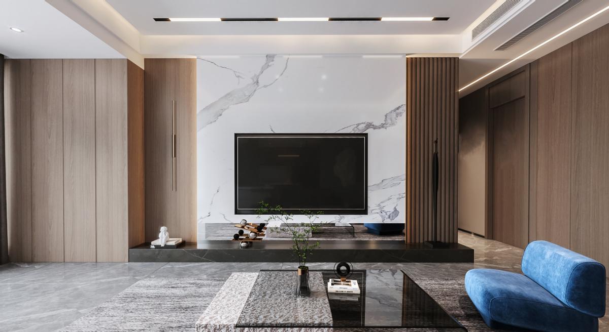 摒弃过多的装饰回归自然,没有花哨的装饰只有极致的品质