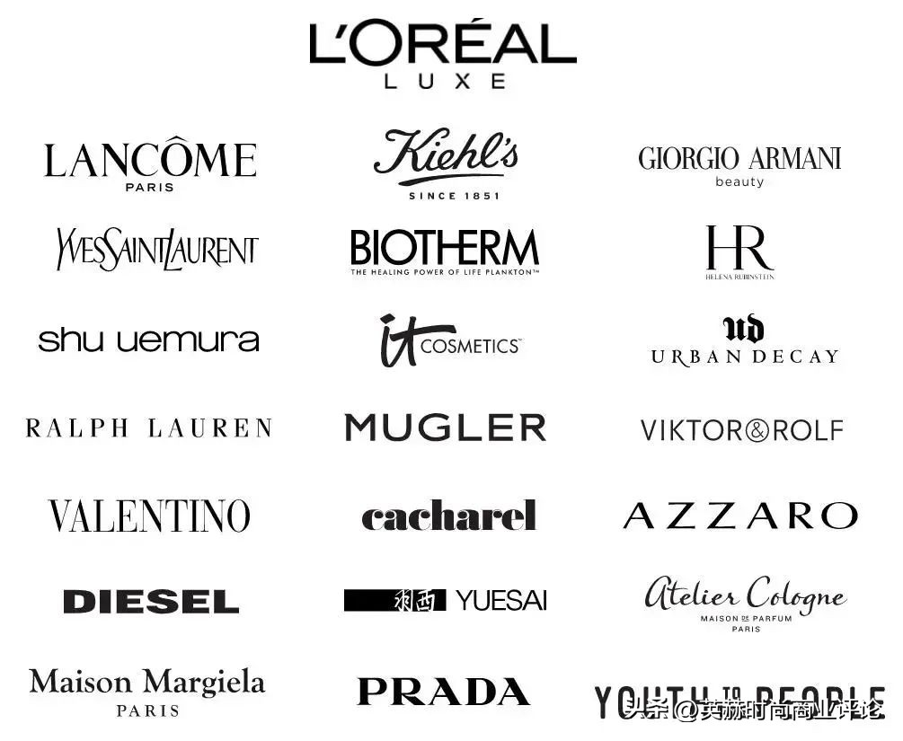 欧莱雅收购兰蔻当初用了多少钱,欧莱雅收购迪奥