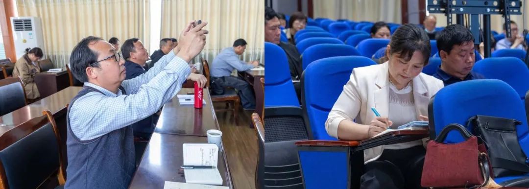 心有微笑，向阳成长丨嘉靖慈善基金赴云南开展心理健康知识培训