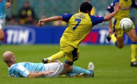 2002年意甲切沃,意甲切沃2019赛季