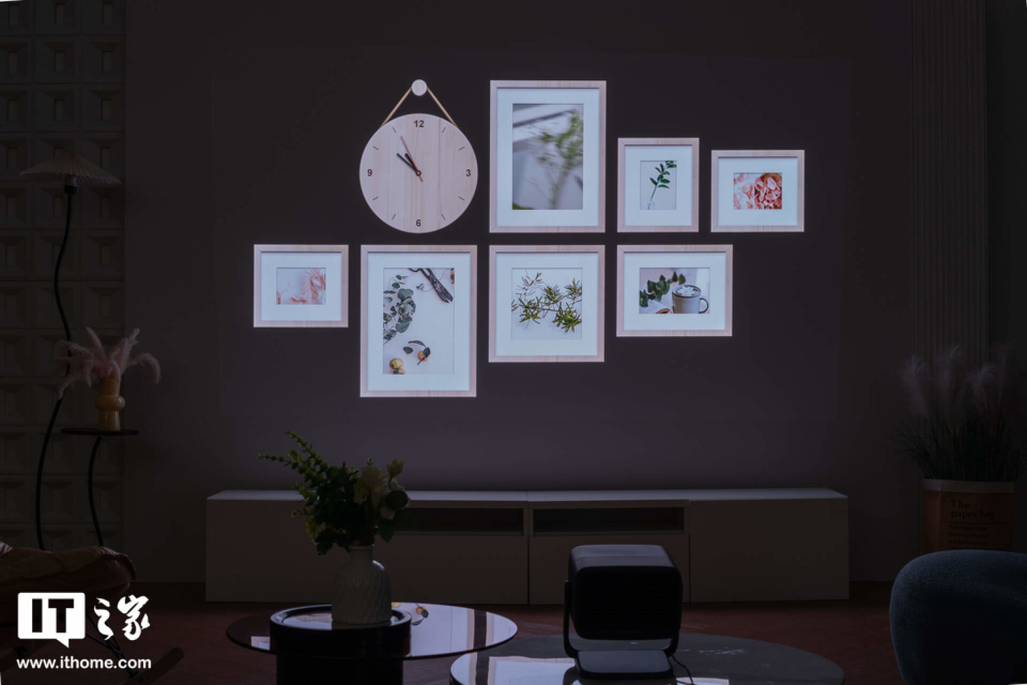 坚果n1spro4k演示,坚果N1SPro4K体验