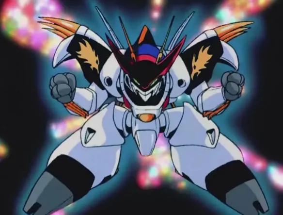 动漫神龙记忆,记忆魔神