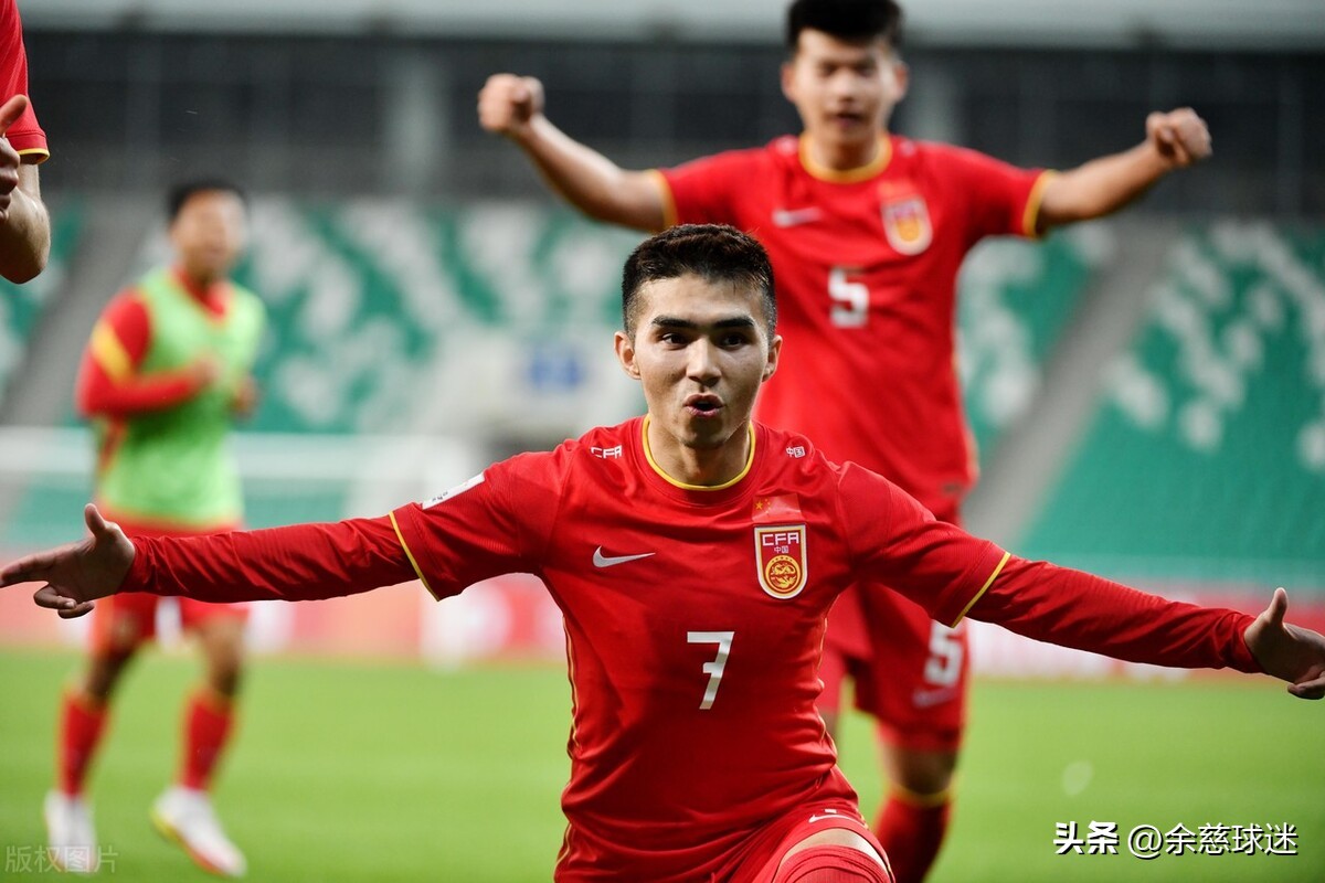 u20亚洲杯赛况中国vs韩国谁赢了,u20亚洲杯中国踢乌兹别克斯坦
