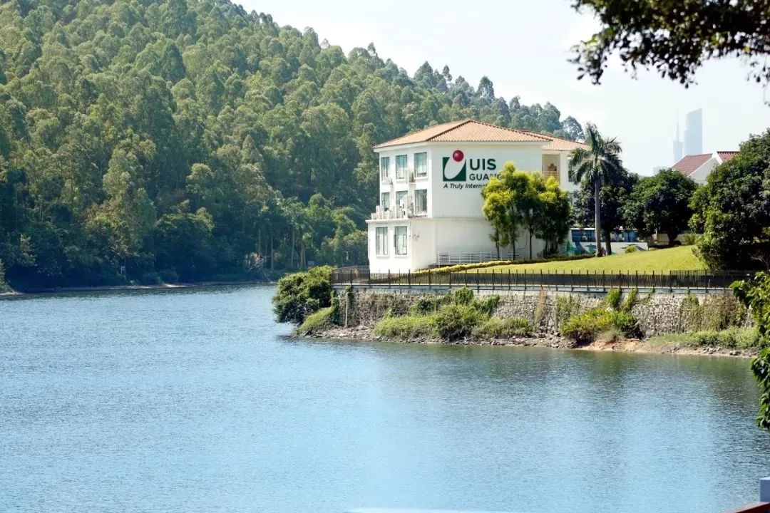 广东最好的国际化学校,广州国际化学校一览表