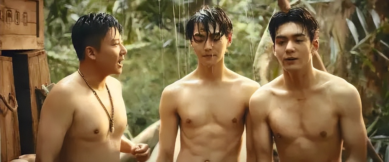 开播前以为是烂剧开播后却成王炸,开播即巅峰这部黑马剧你不得不看