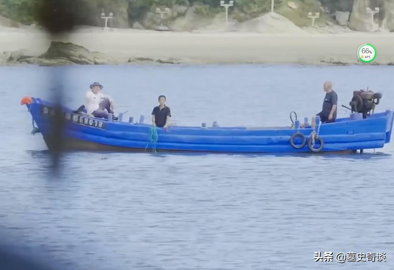 海底发现巨型沉船视频,发现水下沉船视频