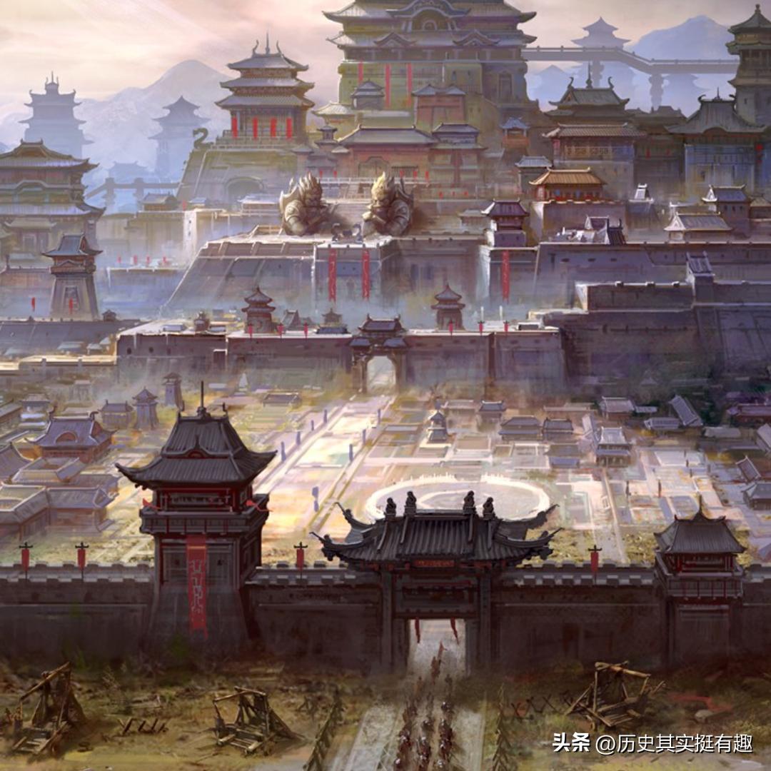 古代蹴鞠和现代足球的区别,一分钟看懂足球史册