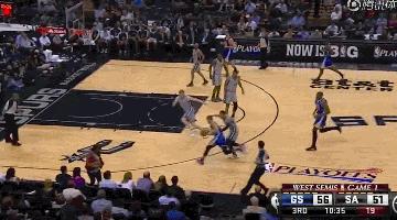 用一生来对抗傲慢与偏见，万字长文记录库里的乔丹精神